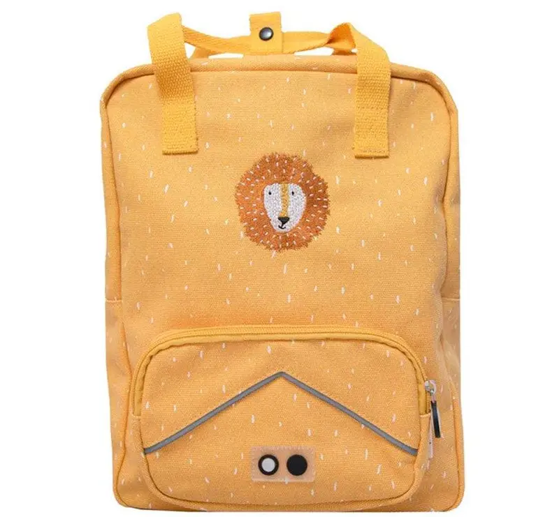 Mochila Grande Mr. Lion / Leon Trixie