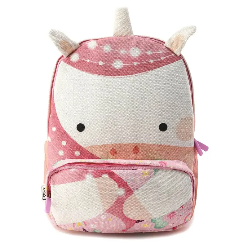 Mochila Infantil A4 - Sparkly el Unicornio