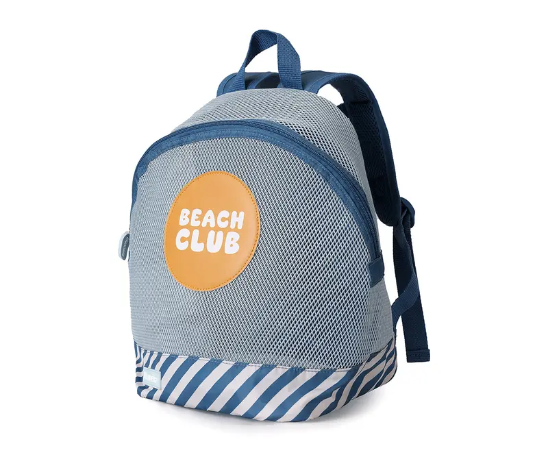 Mochila Infantil Antiarena (Varios modelos) - Monnëka
