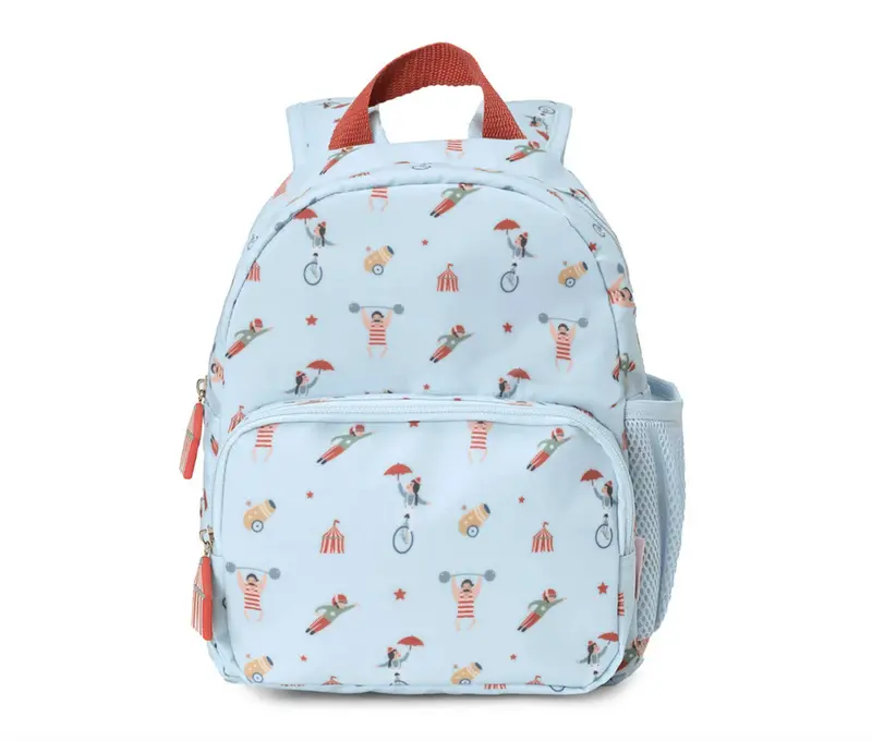 Mochila Infantil Circus Show