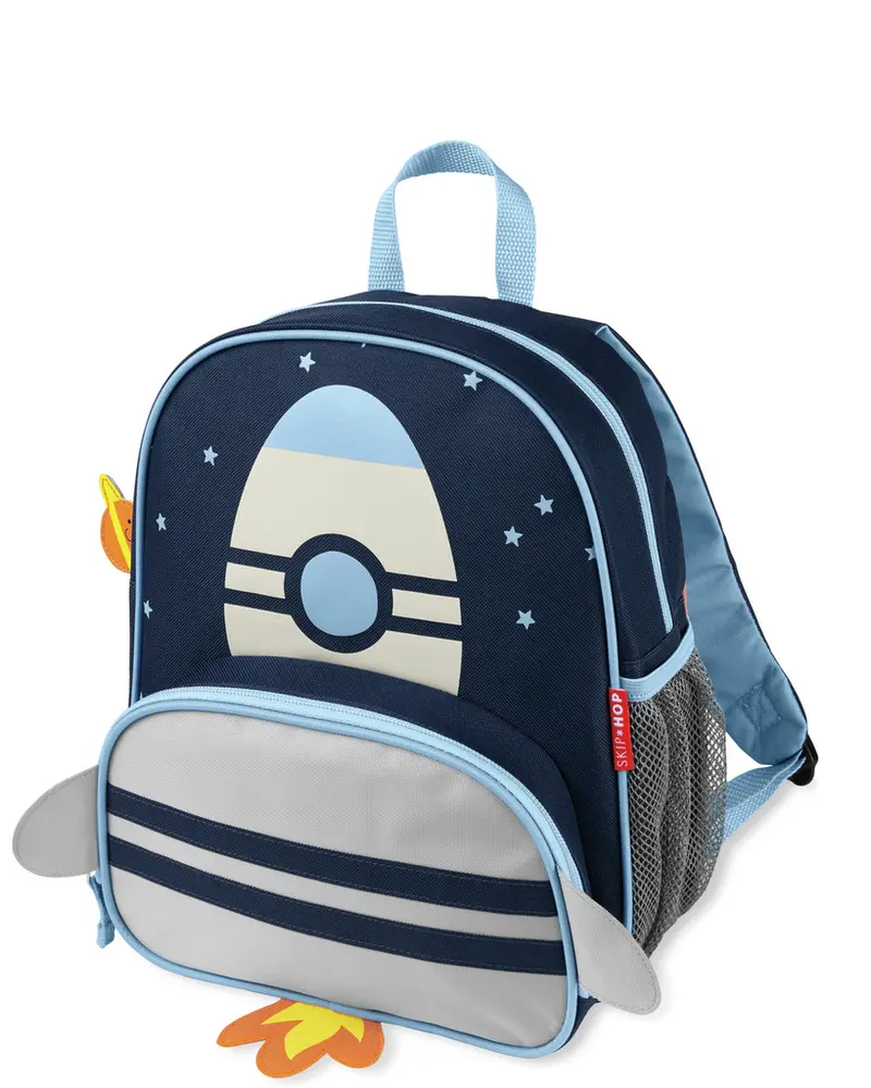 Mochila Infantil Cohete - Skip Hop 9M961110