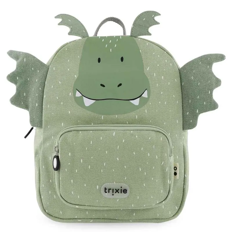 Mochila infantil Dragón Trixie