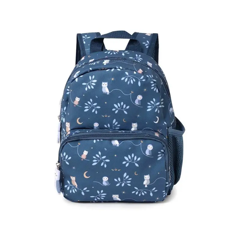 Mochila Infantil Magical Forest Personalizable