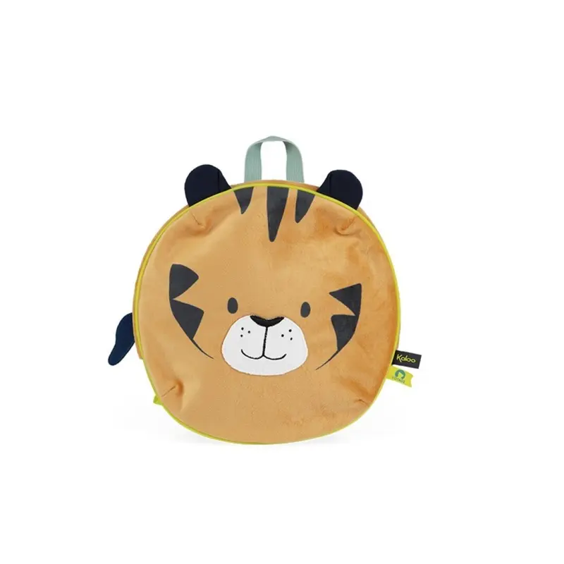 Mochila infantil Mimosa Tigre Kaloo K969928