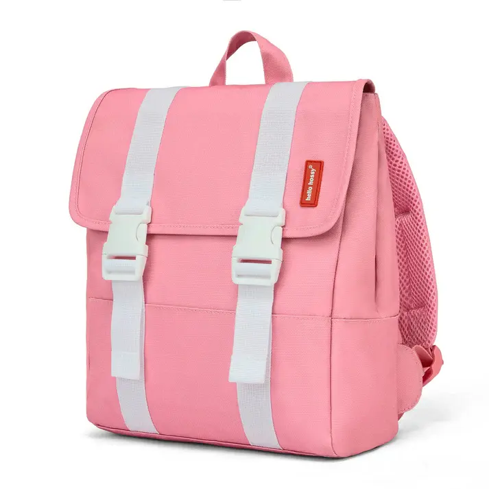 Mochila Infantil Mini Taffy Hello Hossy