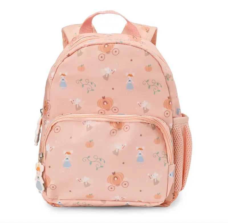 Mochila Infantil Mouse Fairies