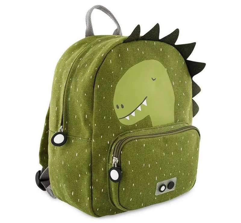 Mochila infantil Mr. Dino Trixie
