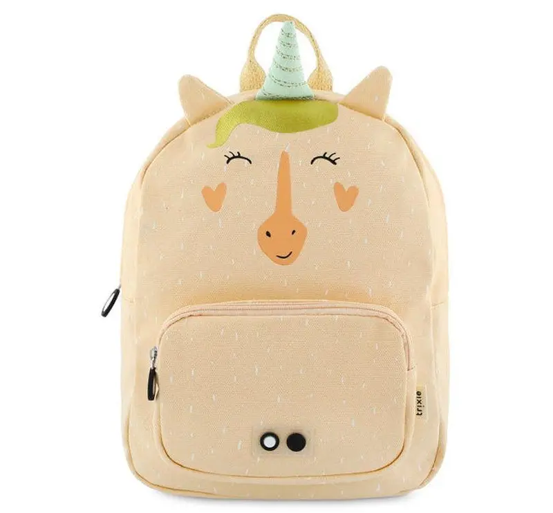 Mochila infantil Mrs. Unicorn Trixie