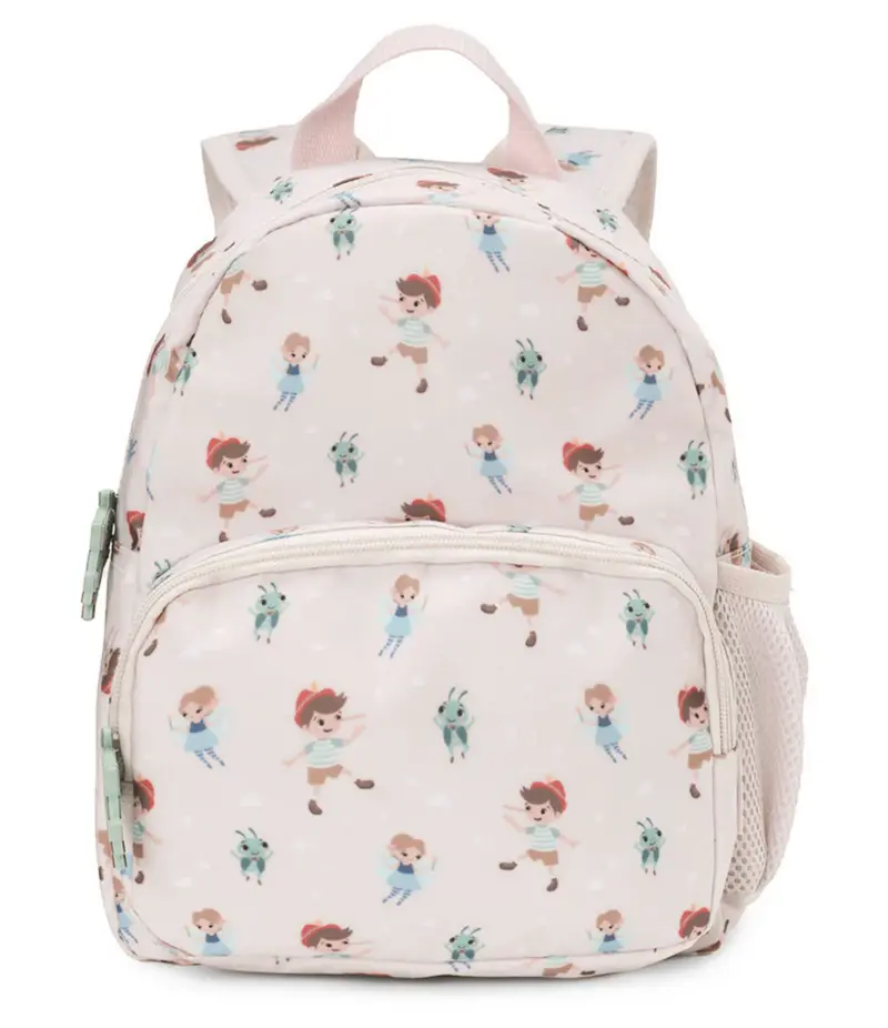 Mochila Infantil The Wooden Boy