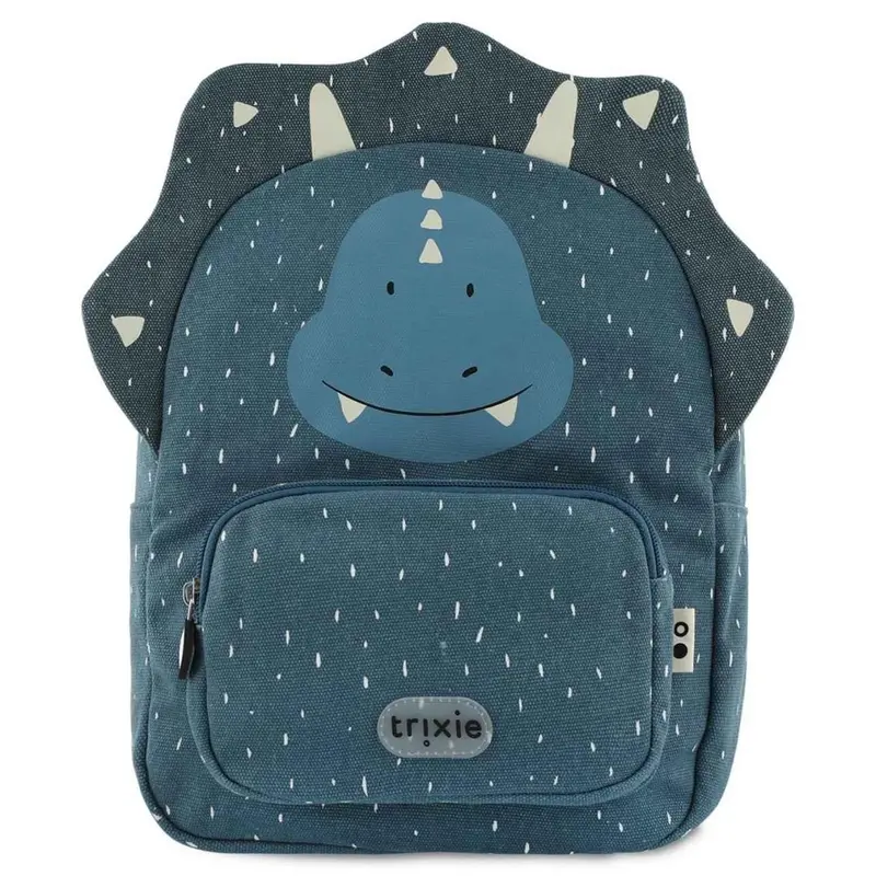 Mochila infantil Triceratops Trixie