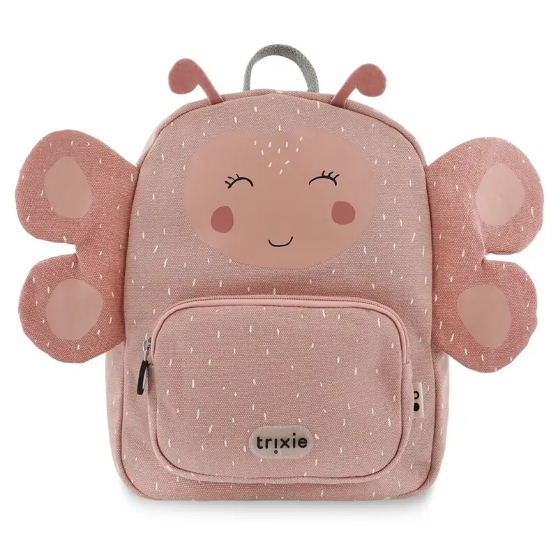 Mochila Mariposa (Mrs. Butterfly) - Trixie