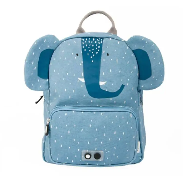 Mochila Mr Elephant Trixie