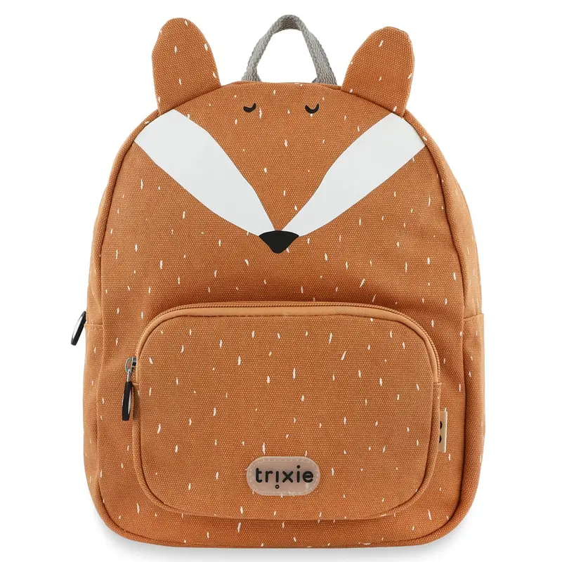 Mochila Mr. Fox