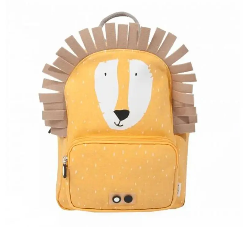 Mochila Mr Lion Trixie