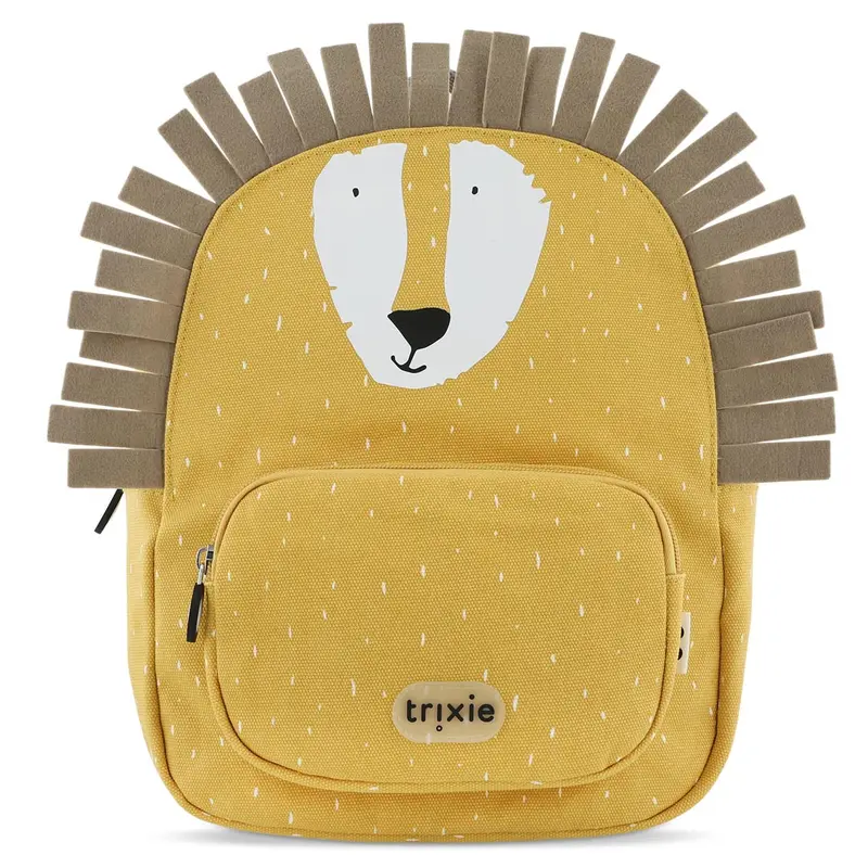 Mochila Mr. Lion