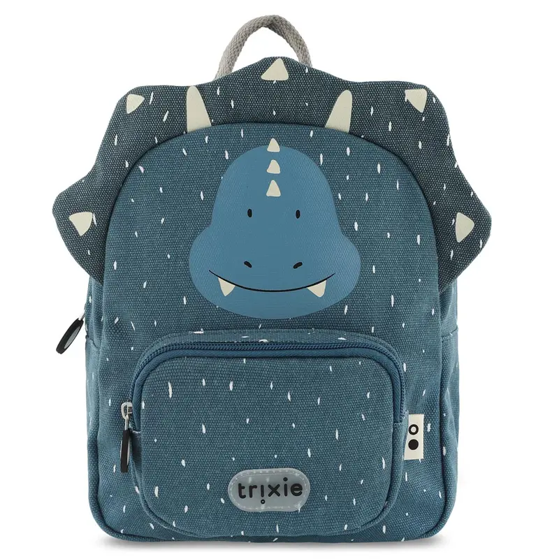 Mochila Mrs Triceratops - Trixie