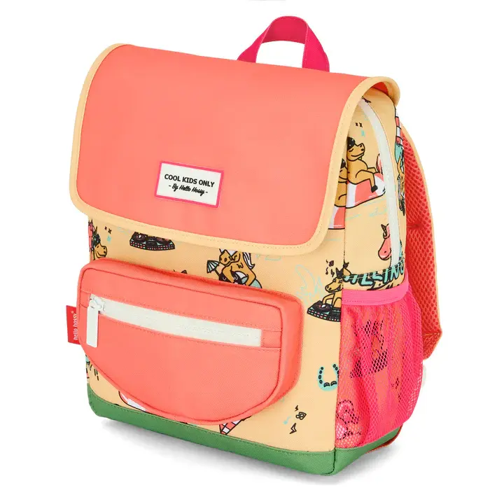 Mochila para Primaria Unicorn Hello Hossy
