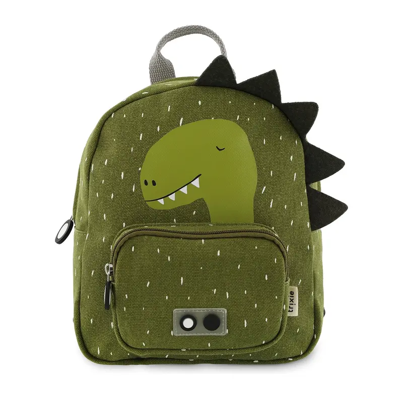 Mochila Pequeña Dinosaurio (Mr. Dino) - Trixie