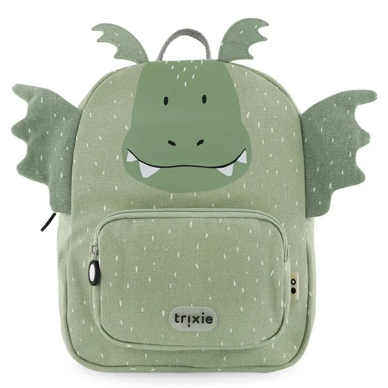 Mochila Pequeña Dragón (Mr. Dragon) - Trixie