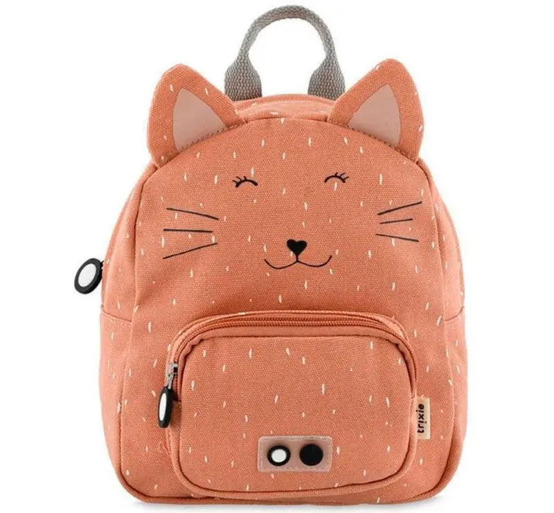 Mochila pequeña Gato Trixie