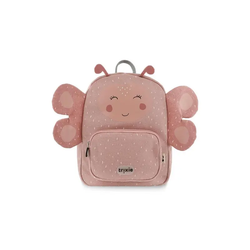 Mochila pequeña Mariposa Trixie