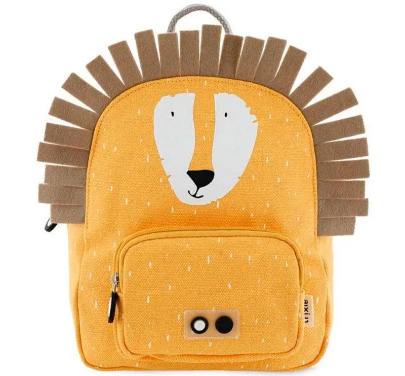 Mochila pequeña Mr Lion Trixie
