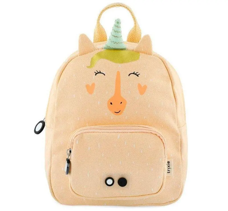 Mochila pequeña Mrs. Unicorn Trixie