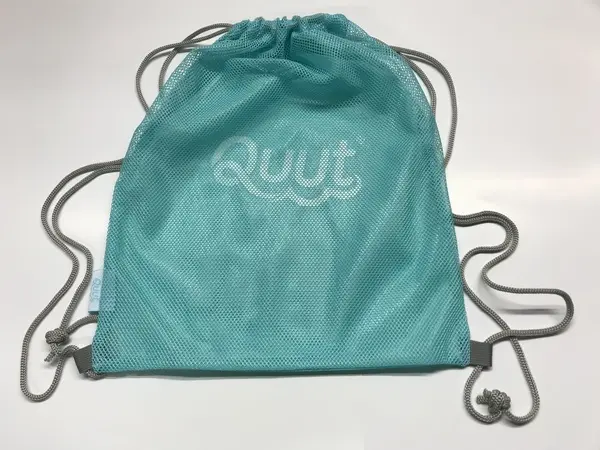 Mochila Playera - Quut