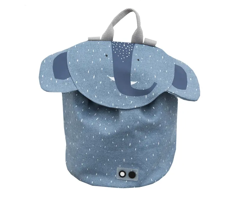 Mochila Saco Elefante (Mr. Elephant) - Trixie