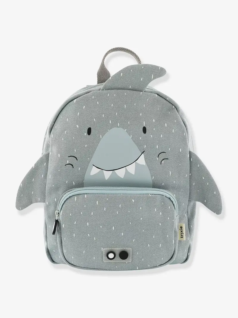 Mochila Tiburón (Mr. Shark) - Trixie