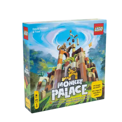 Monkey Palace