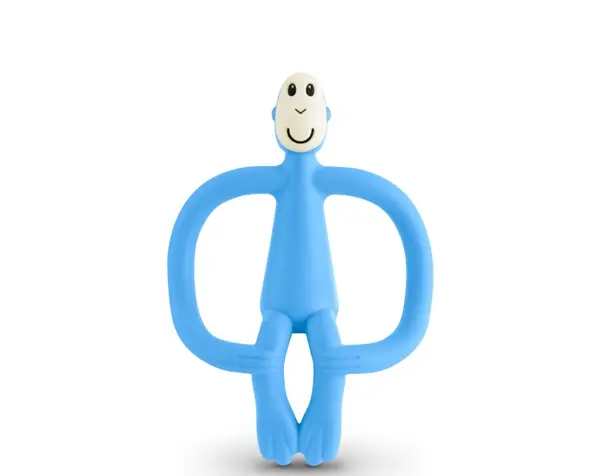 Mordedor Matchstick Monkey Celeste