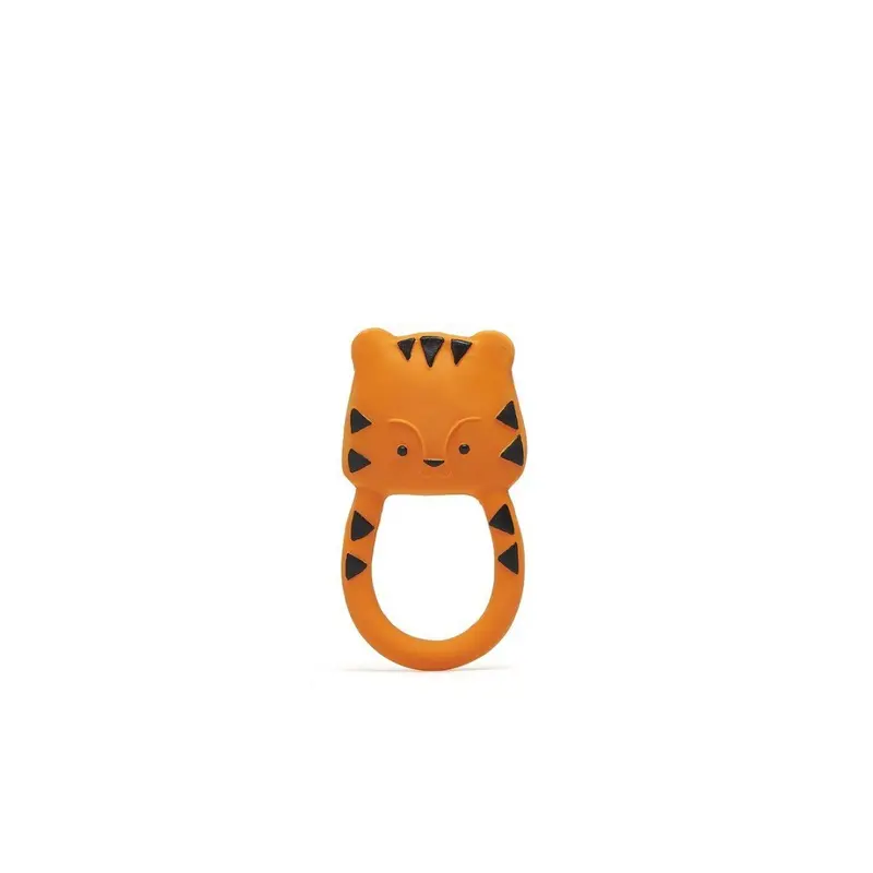 Mordedor Nalu el Tigre