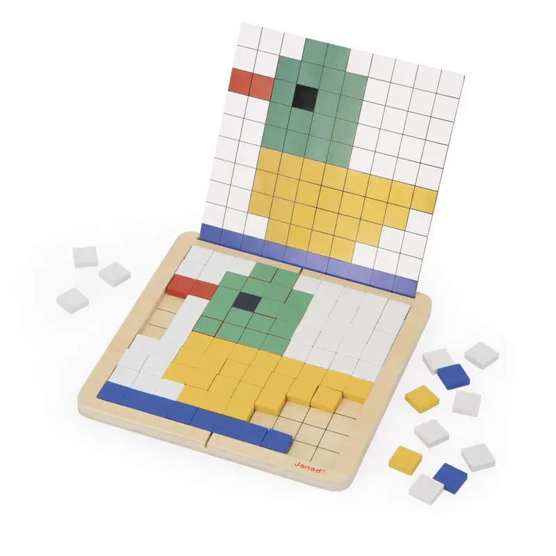 Mosaico