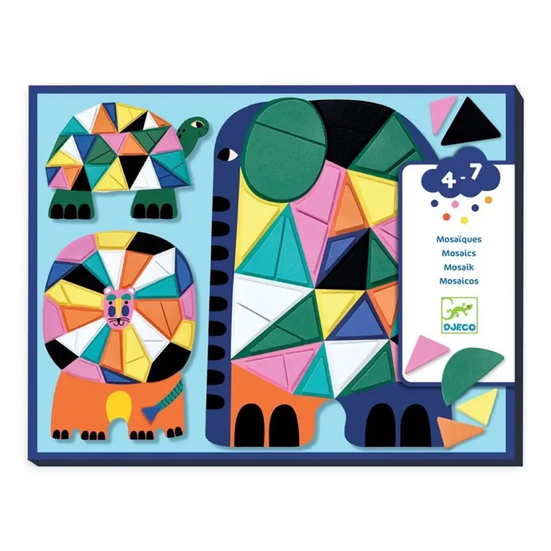 Mosaicos