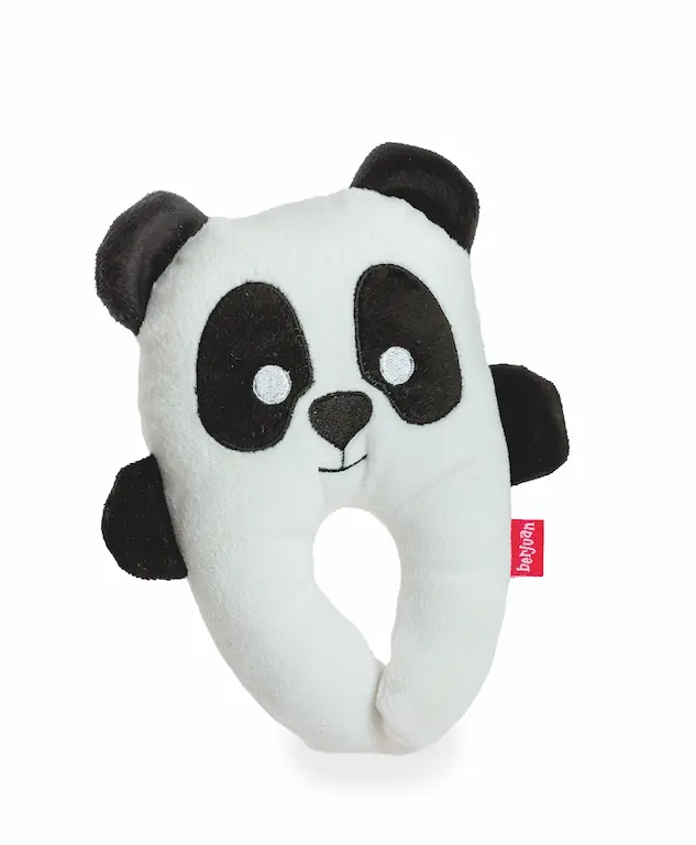 Mosquidoll Panda
