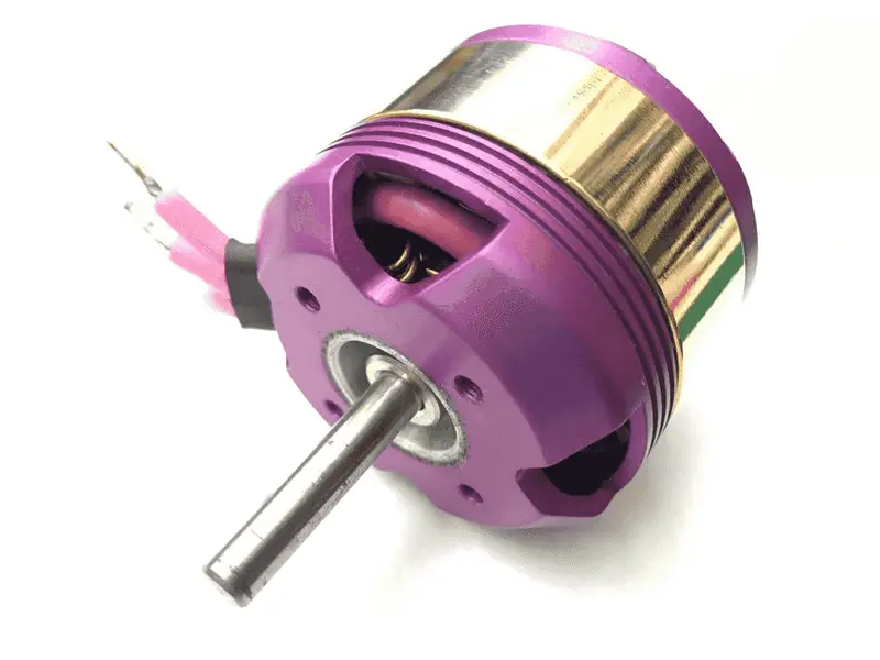 Motor Brushless Cyclon 40