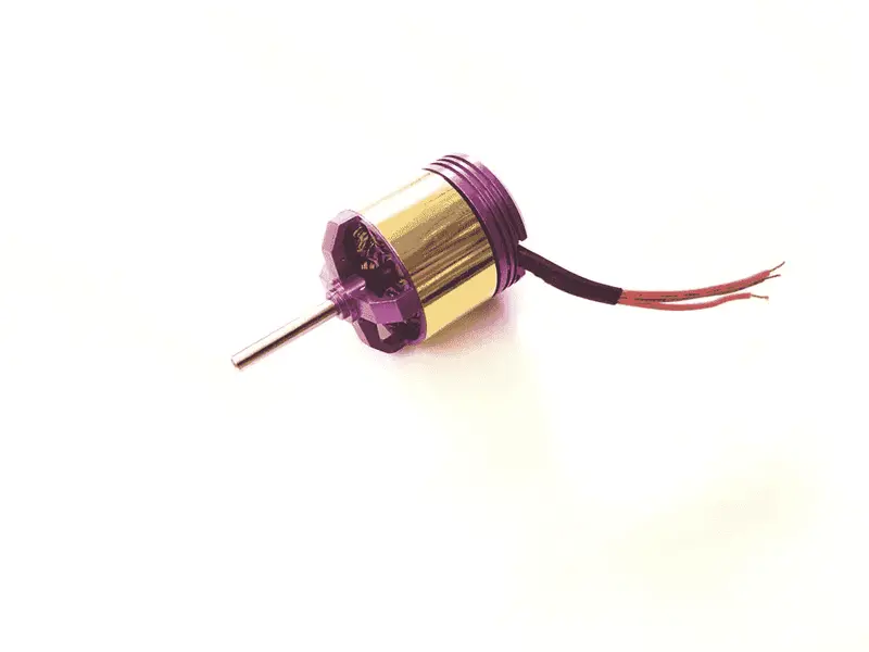 Motor Brushless Mini Cyclon