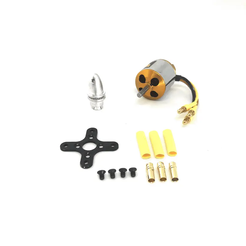 Motor Electrico Quatro 3000