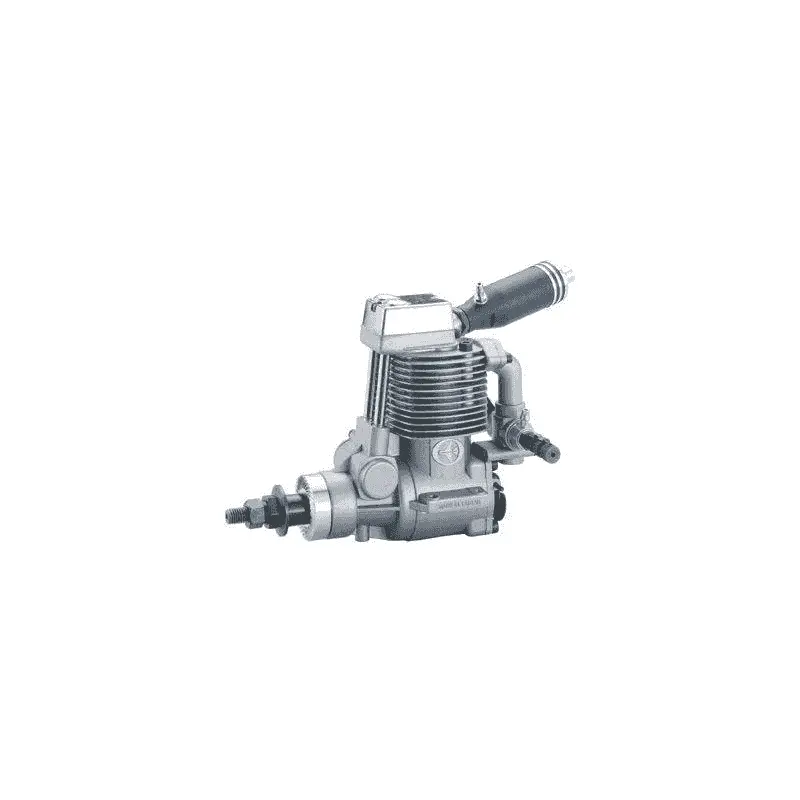 MOTOR F-54S 4 TIEMPOS T.TIGER AVION