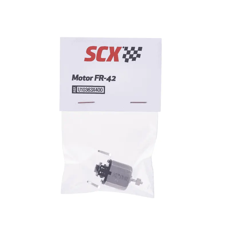 Motor FR 42 Coches Scalextric