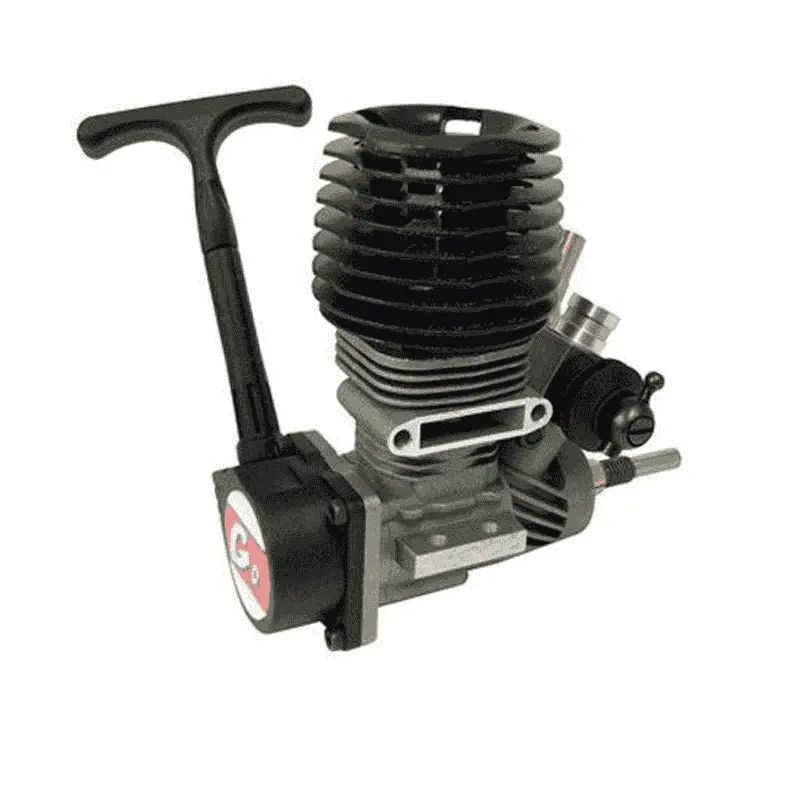 Motor 'Go' 18 Salida Lateral C/ Tirador