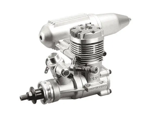 MOTOR GP 120 T.TIGER AVION