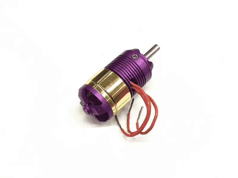 Motor Mini Cyclone Elite
