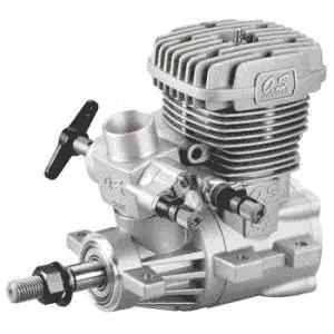 Motor Os 70 SZ-H Ring Helicopteros