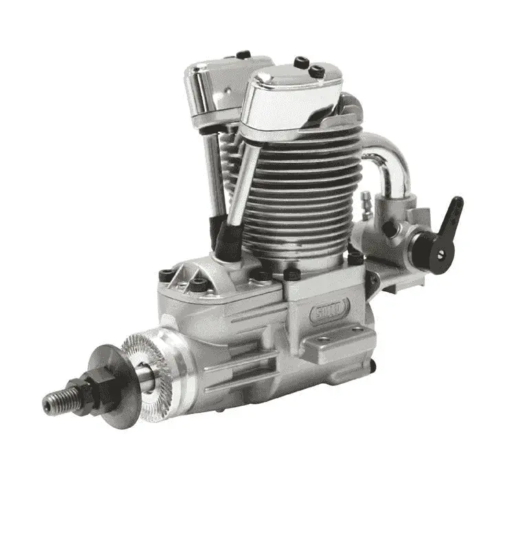 Motor Saito Fa-45 S