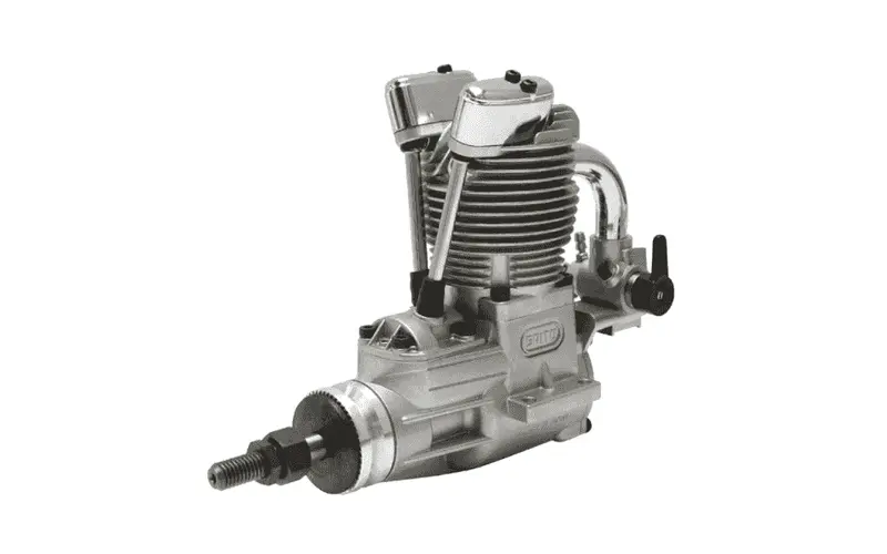 Motor Saito Fa-80