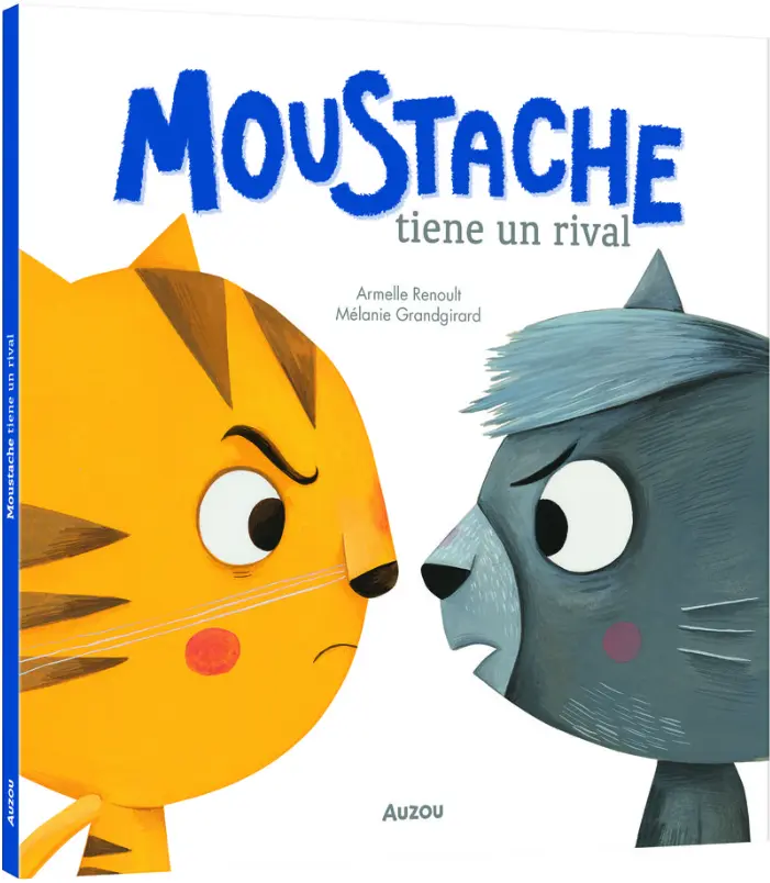 Moustache