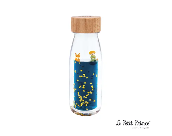 Move Bottle Petit Prince