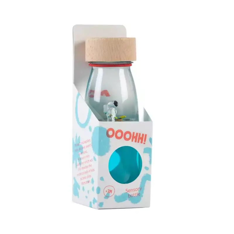 Move Bottle Univers